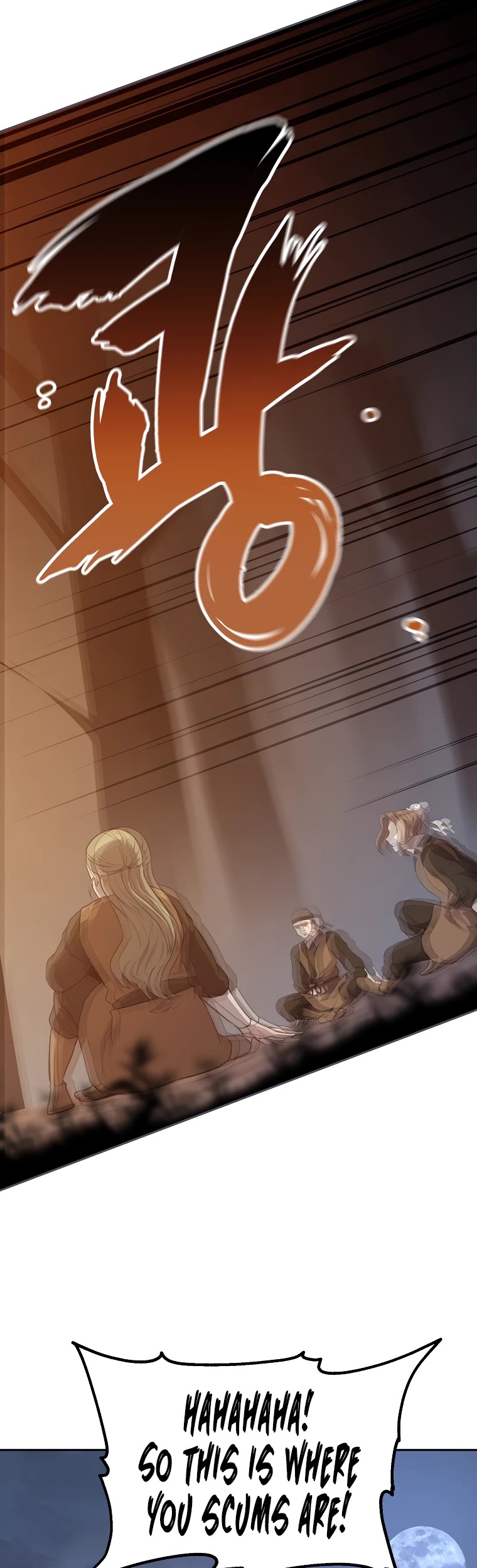 Millennium Spinning chapter 33 - page 39