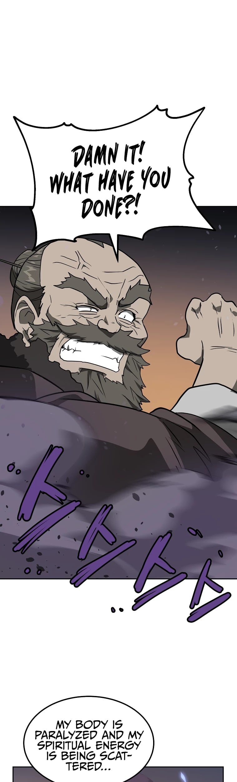 Millennium Spinning chapter 33 - page 58