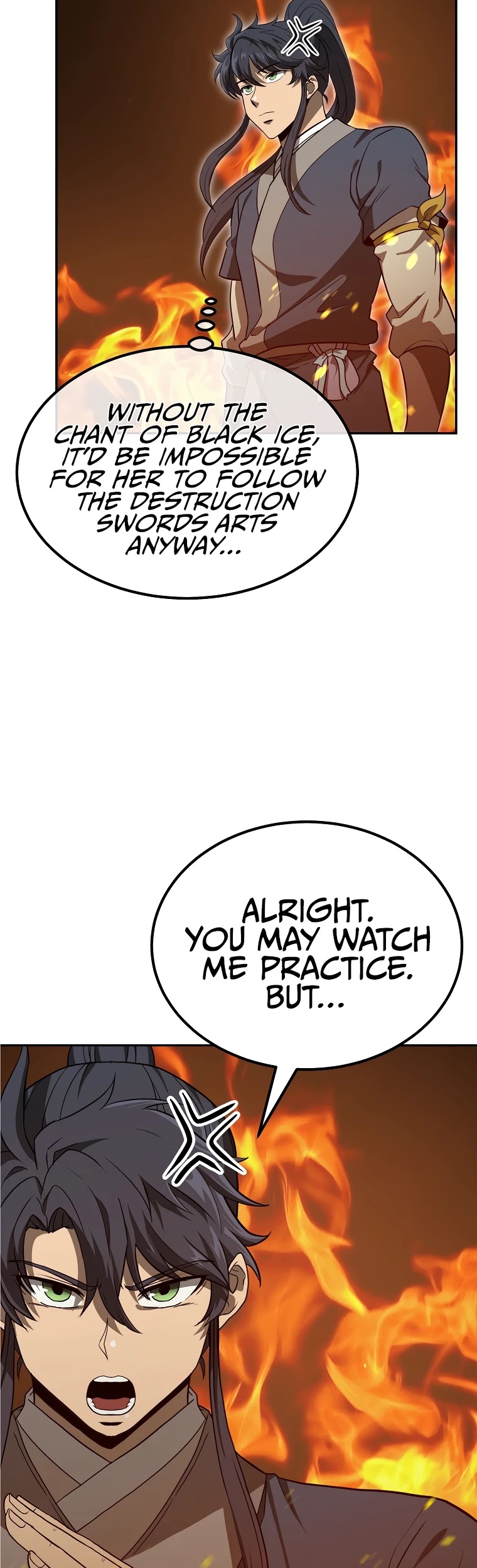 Millennium Spinning chapter 32 - page 39