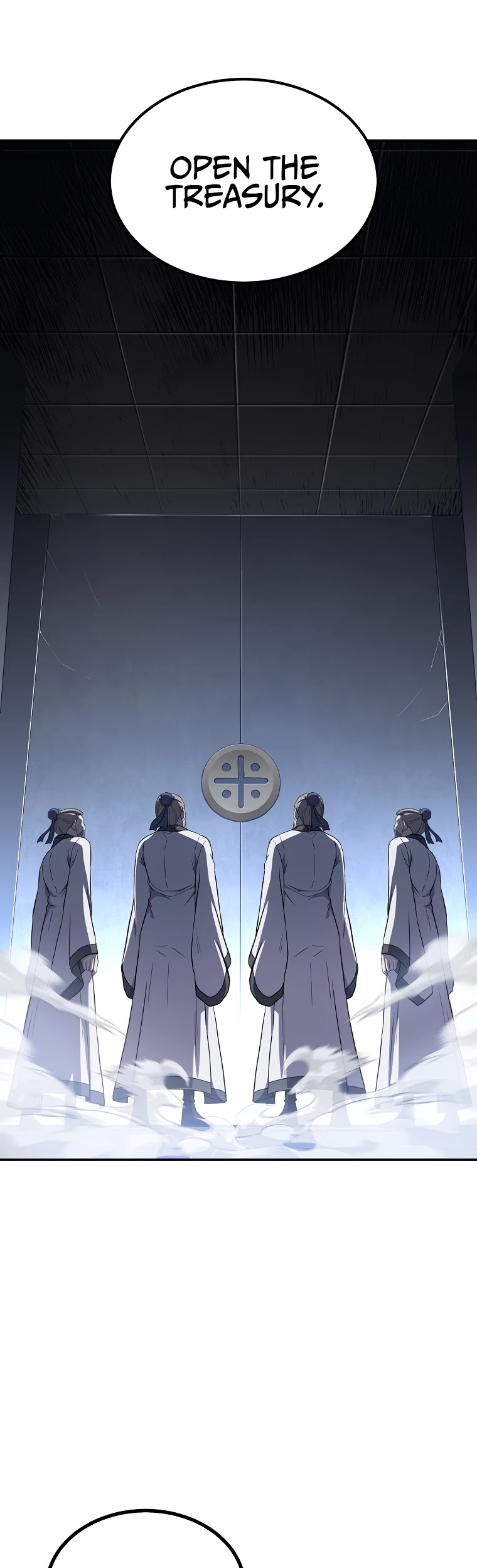 Millennium Spinning chapter 31 - page 14