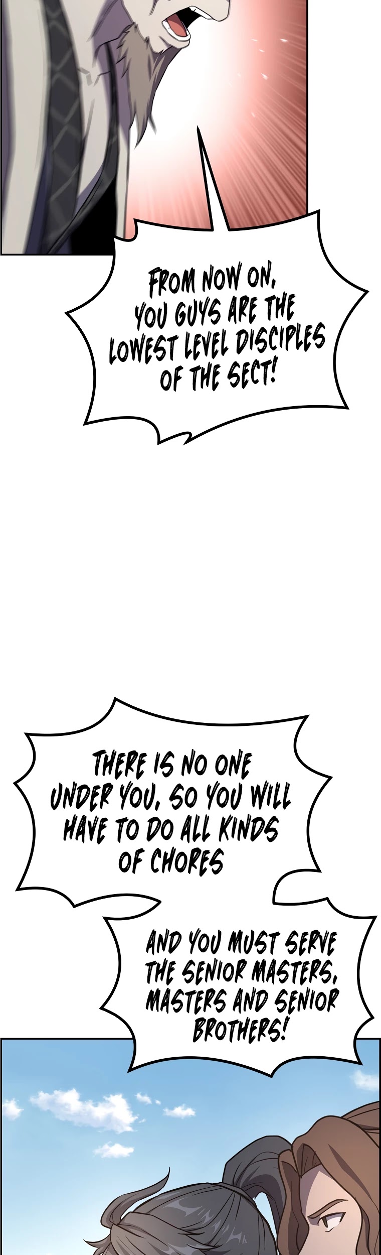 Millennium Spinning chapter 30 - page 15