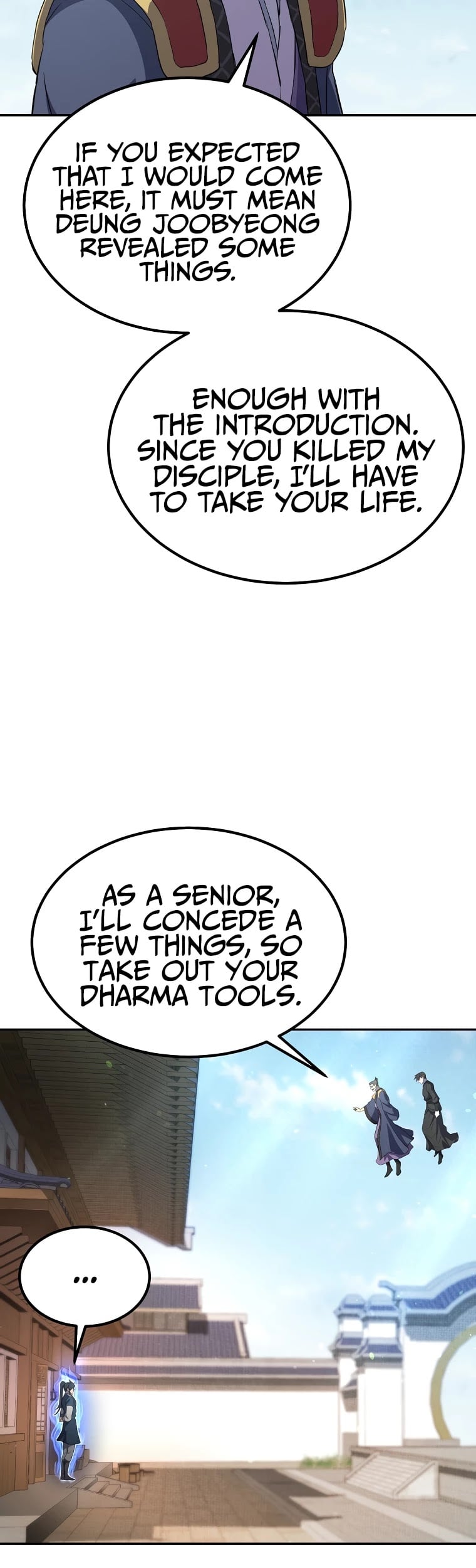 Millennium Spinning chapter 29 - page 16