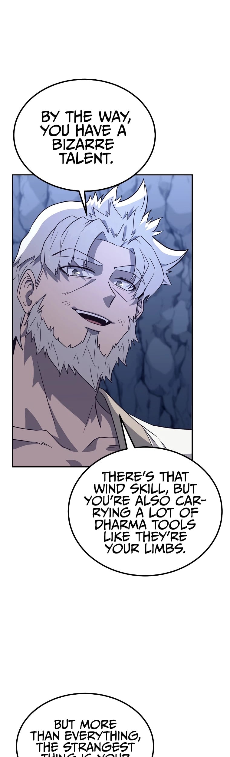 Millennium Spinning chapter 27 - page 28