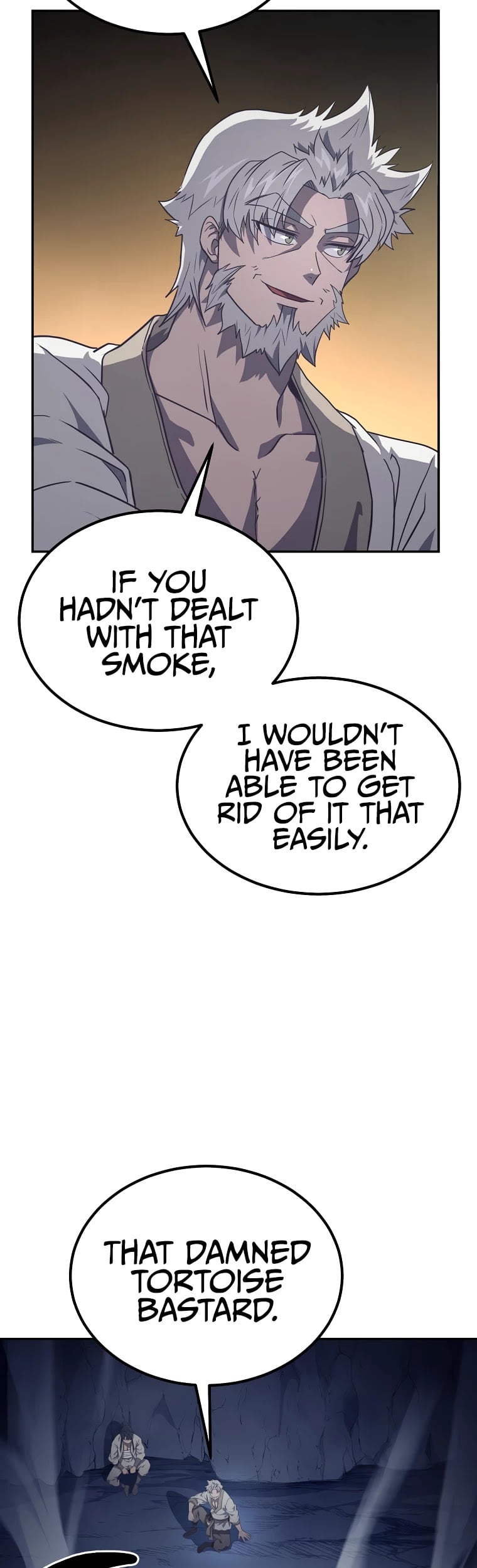 Millennium Spinning chapter 27 - page 37