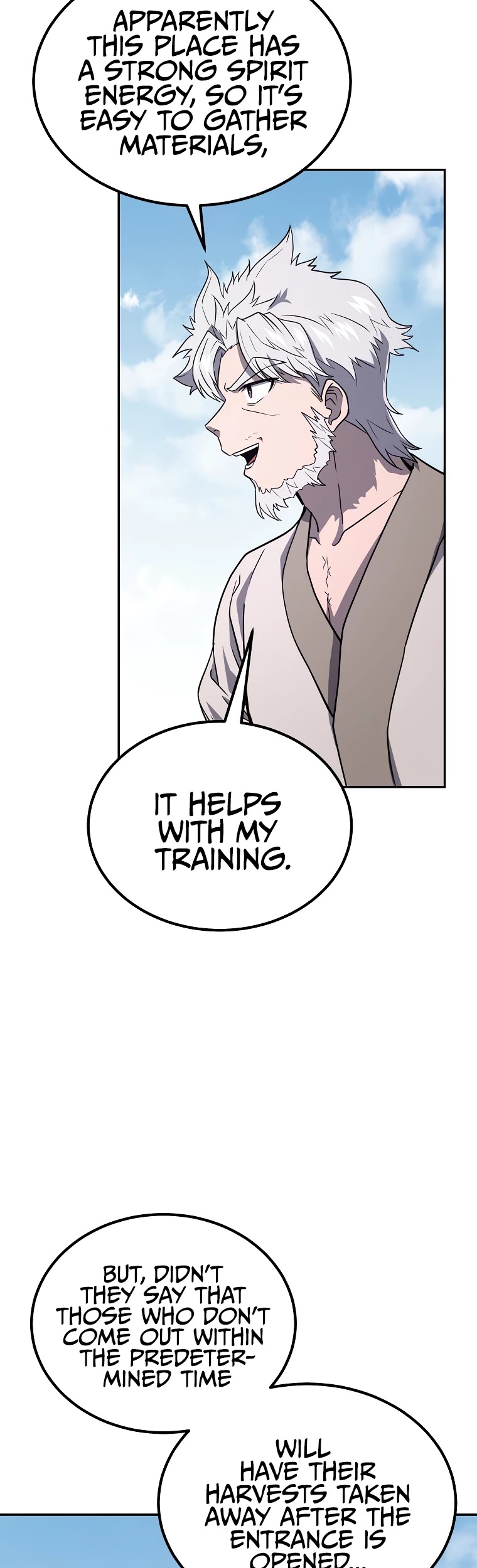 Millennium Spinning chapter 26 - page 25