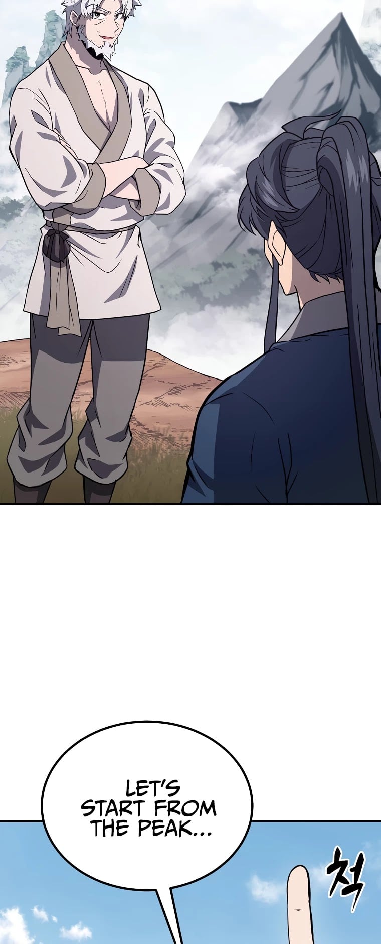 Millennium Spinning chapter 26 - page 29