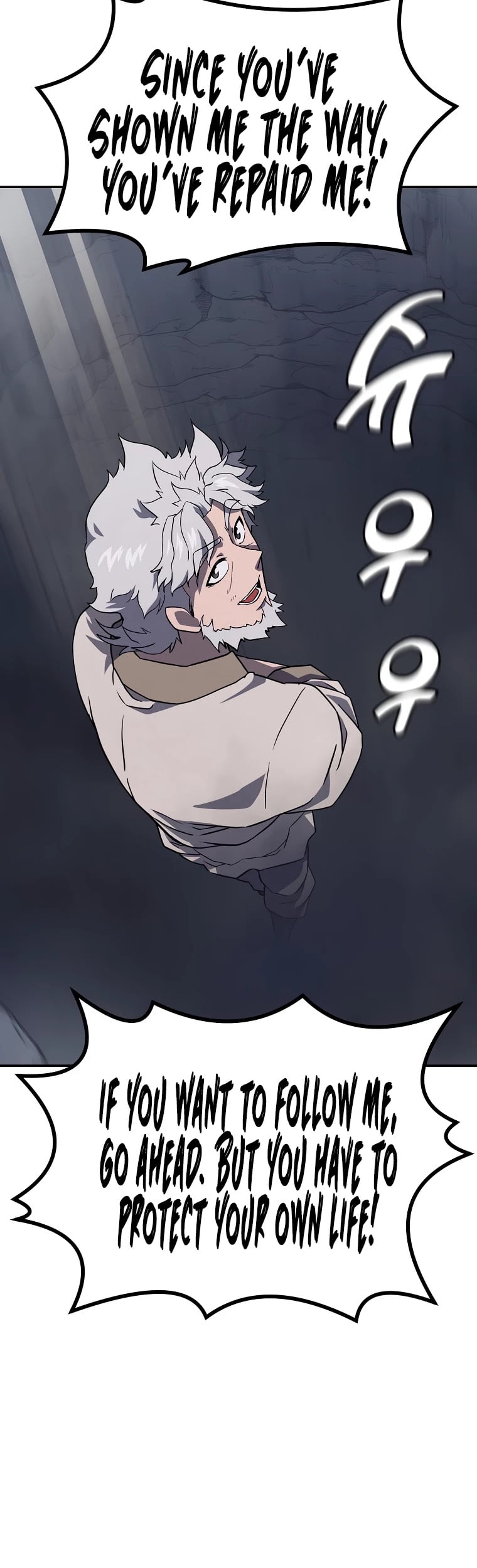 Millennium Spinning chapter 26 - page 40