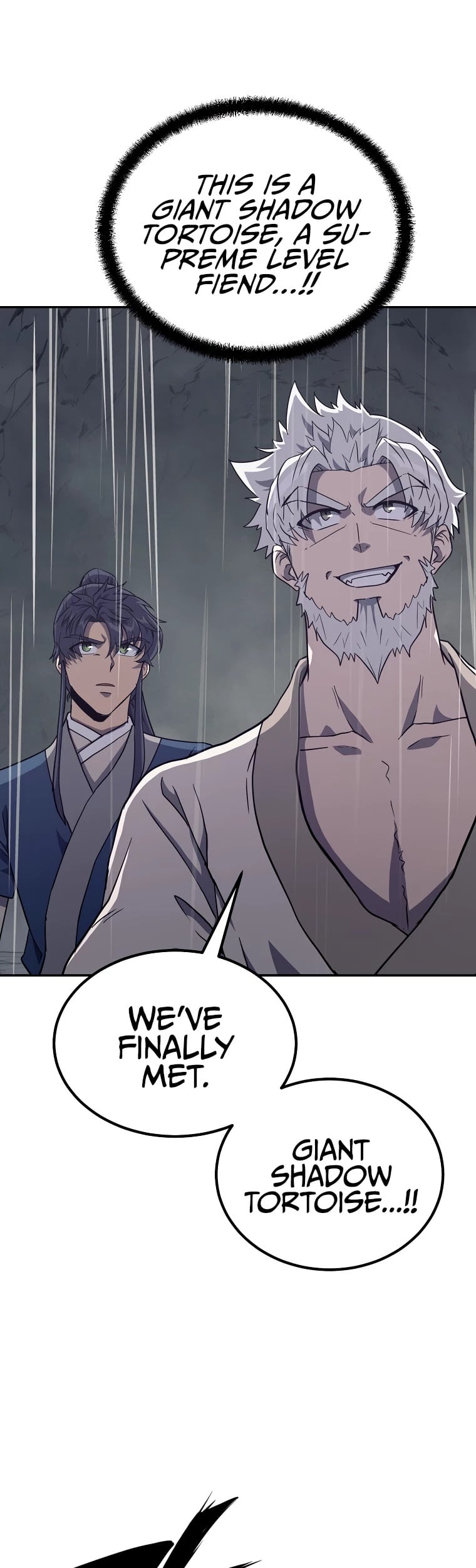 Millennium Spinning chapter 26 - page 48