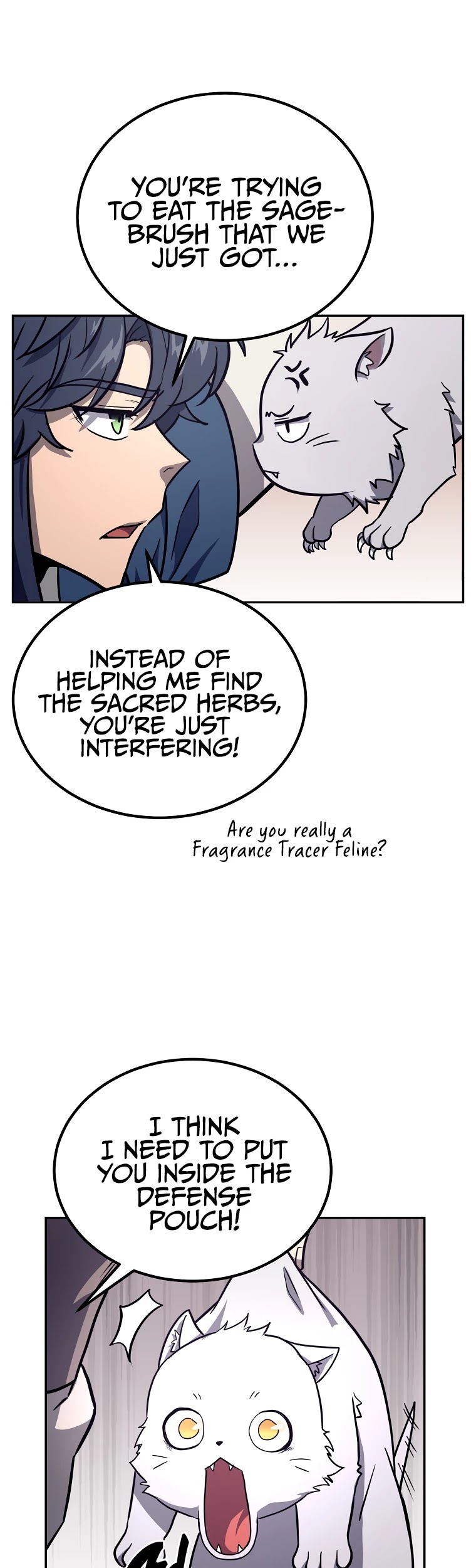 Millennium Spinning chapter 25 - page 15
