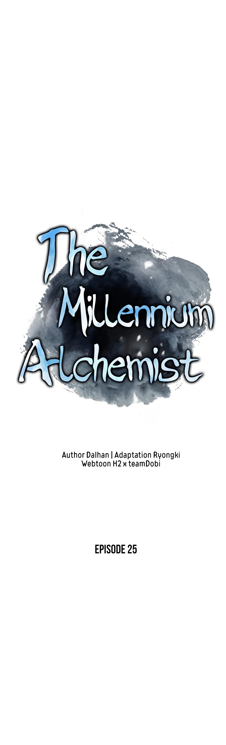 Millennium Spinning chapter 25 - page 17