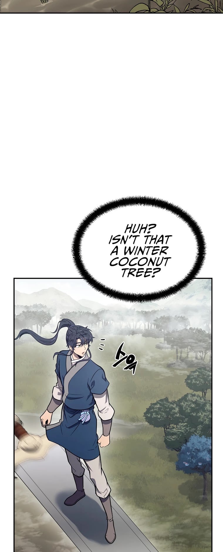 Millennium Spinning chapter 25 - page 19