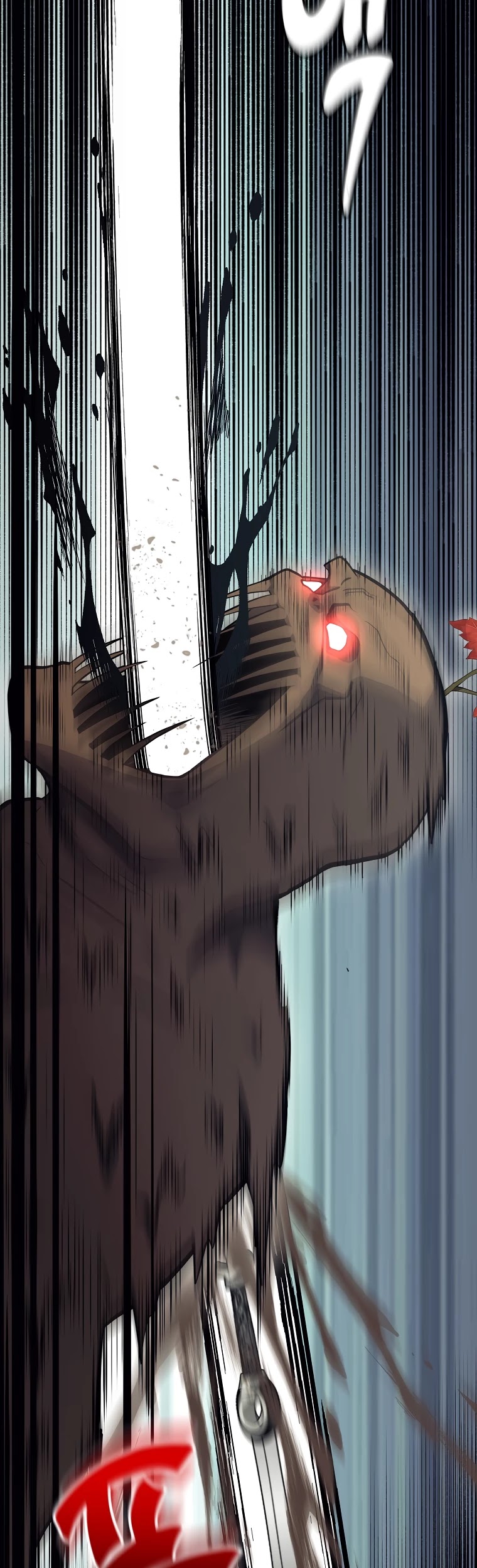 Millennium Spinning chapter 25 - page 8