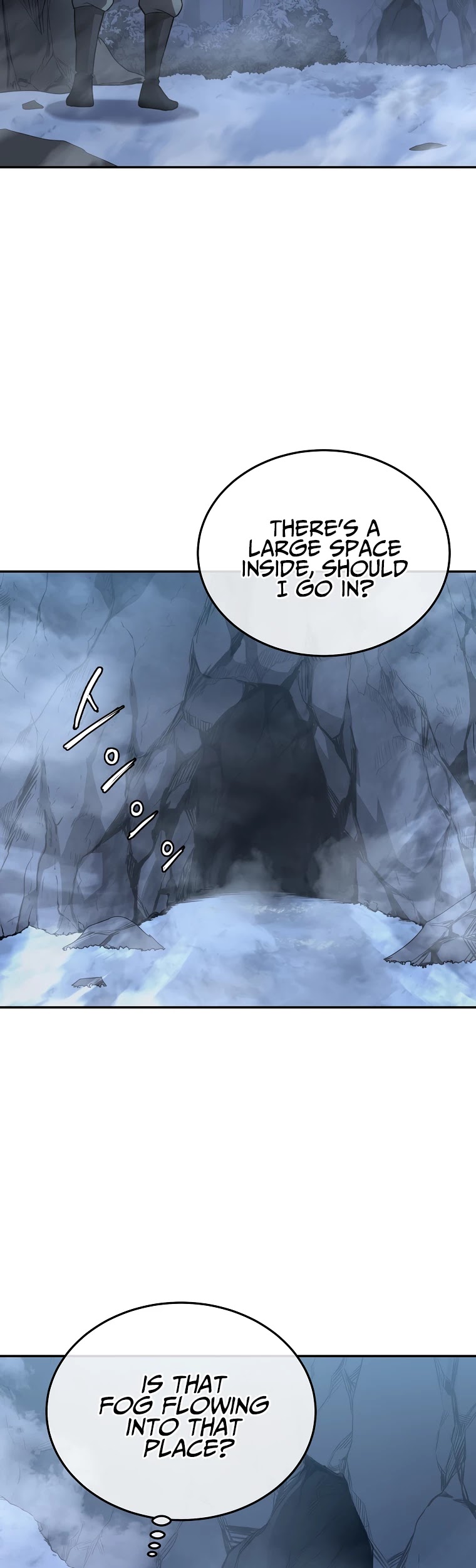 Millennium Spinning chapter 23 - page 32