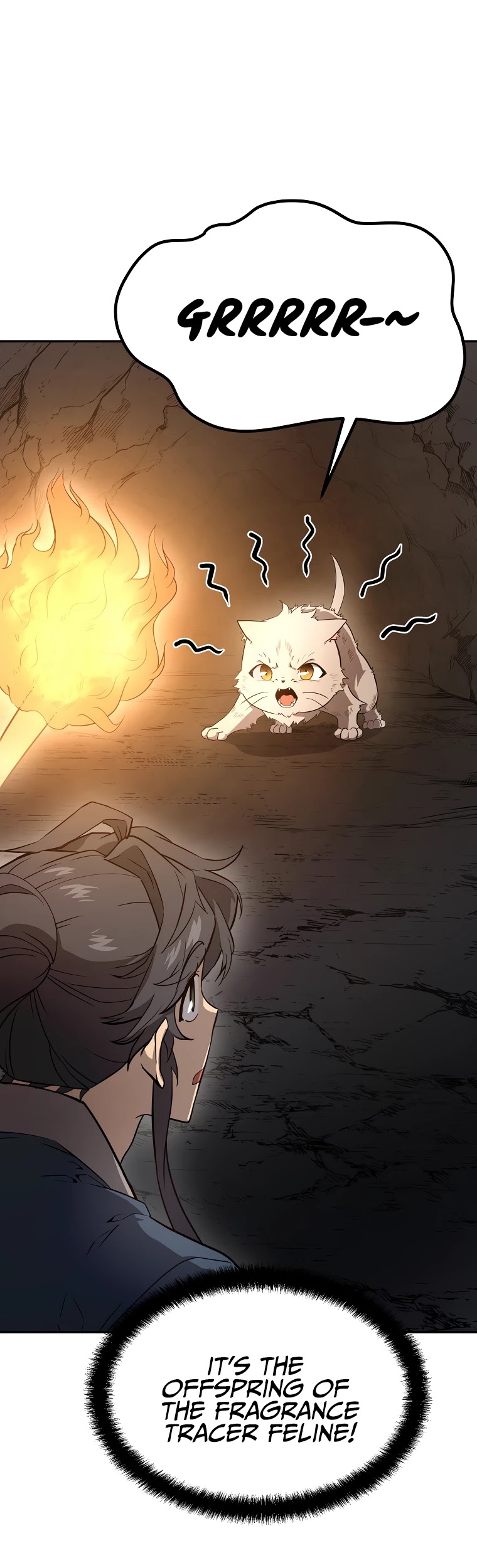 Millennium Spinning chapter 23 - page 35