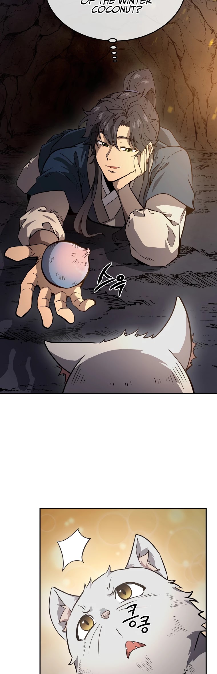 Millennium Spinning chapter 23 - page 37