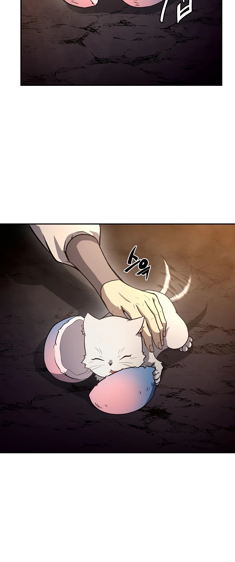 Millennium Spinning chapter 23 - page 41