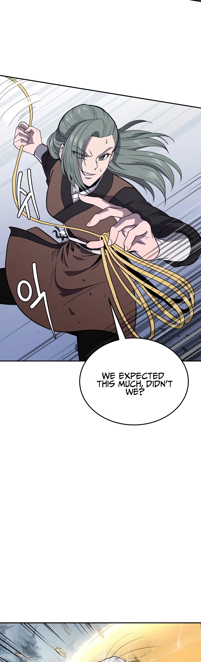 Millennium Spinning chapter 23 - page 6