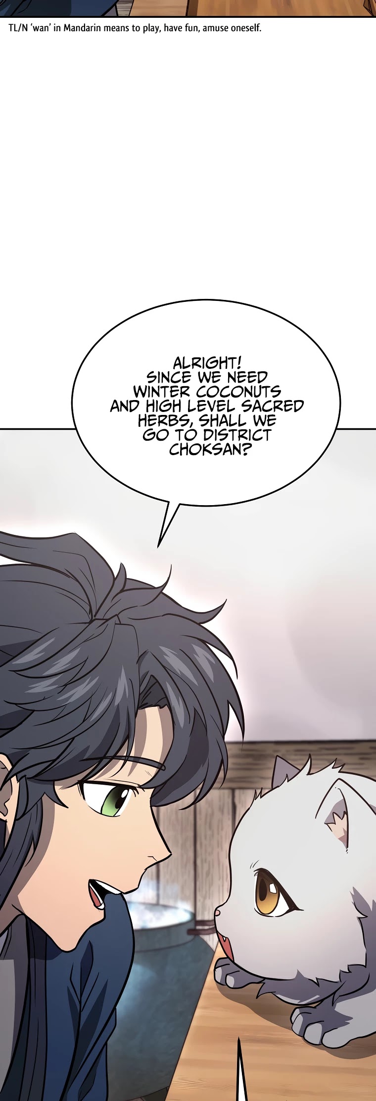 Millennium Spinning chapter 23 - page 62