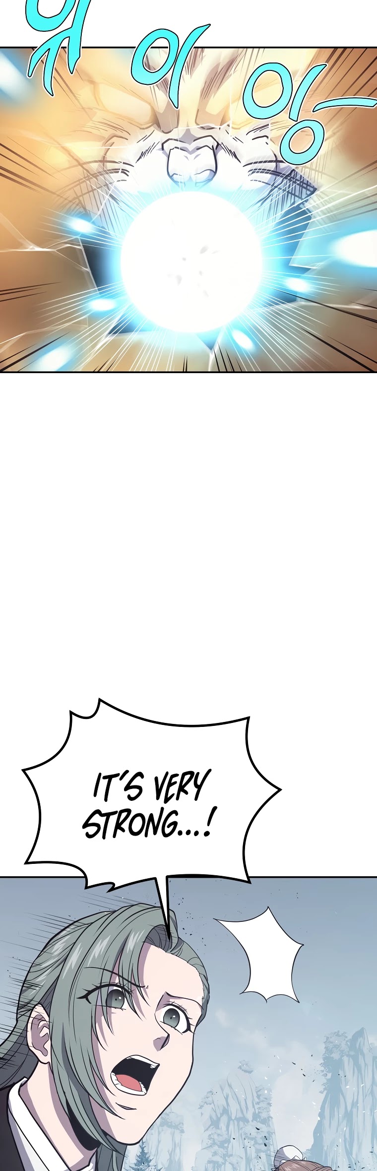 Millennium Spinning chapter 23 - page 8