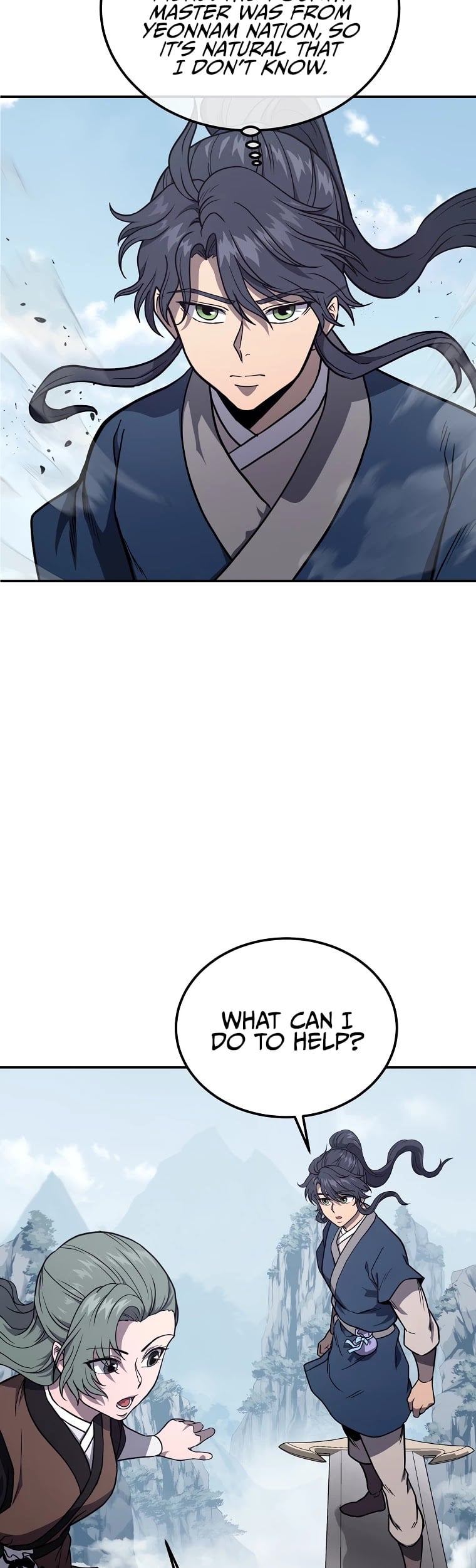 Millennium Spinning chapter 22 - page 34