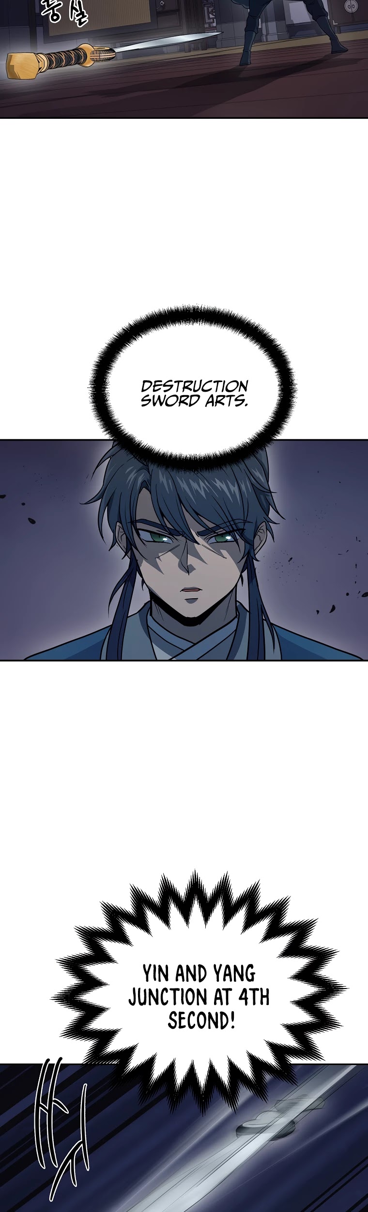 Millennium Spinning chapter 21 - page 45