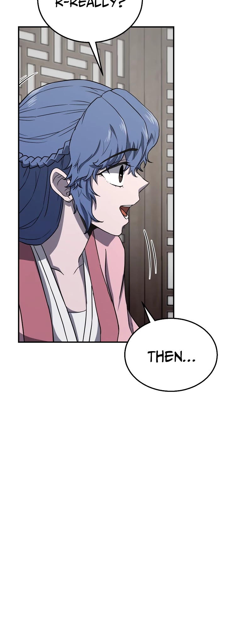 Millennium Spinning chapter 20 - page 32