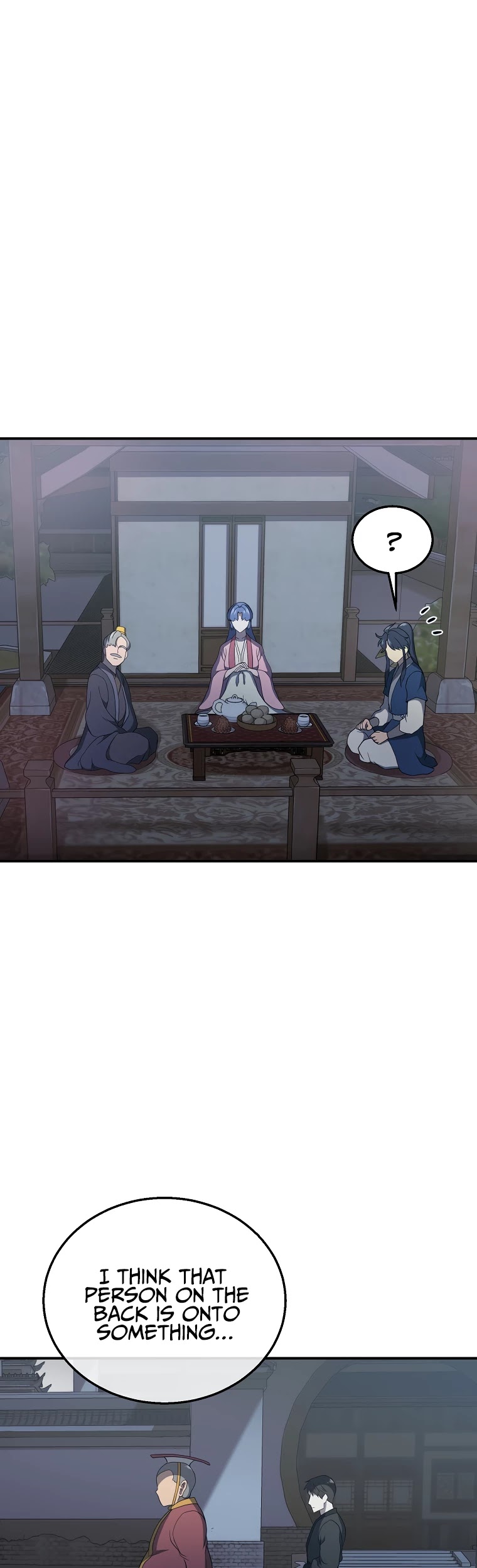 Millennium Spinning chapter 20 - page 59