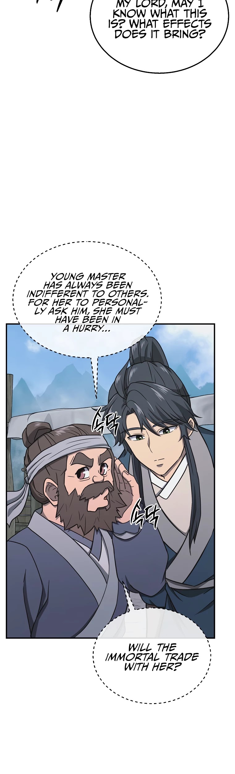 Millennium Spinning chapter 19 - page 30