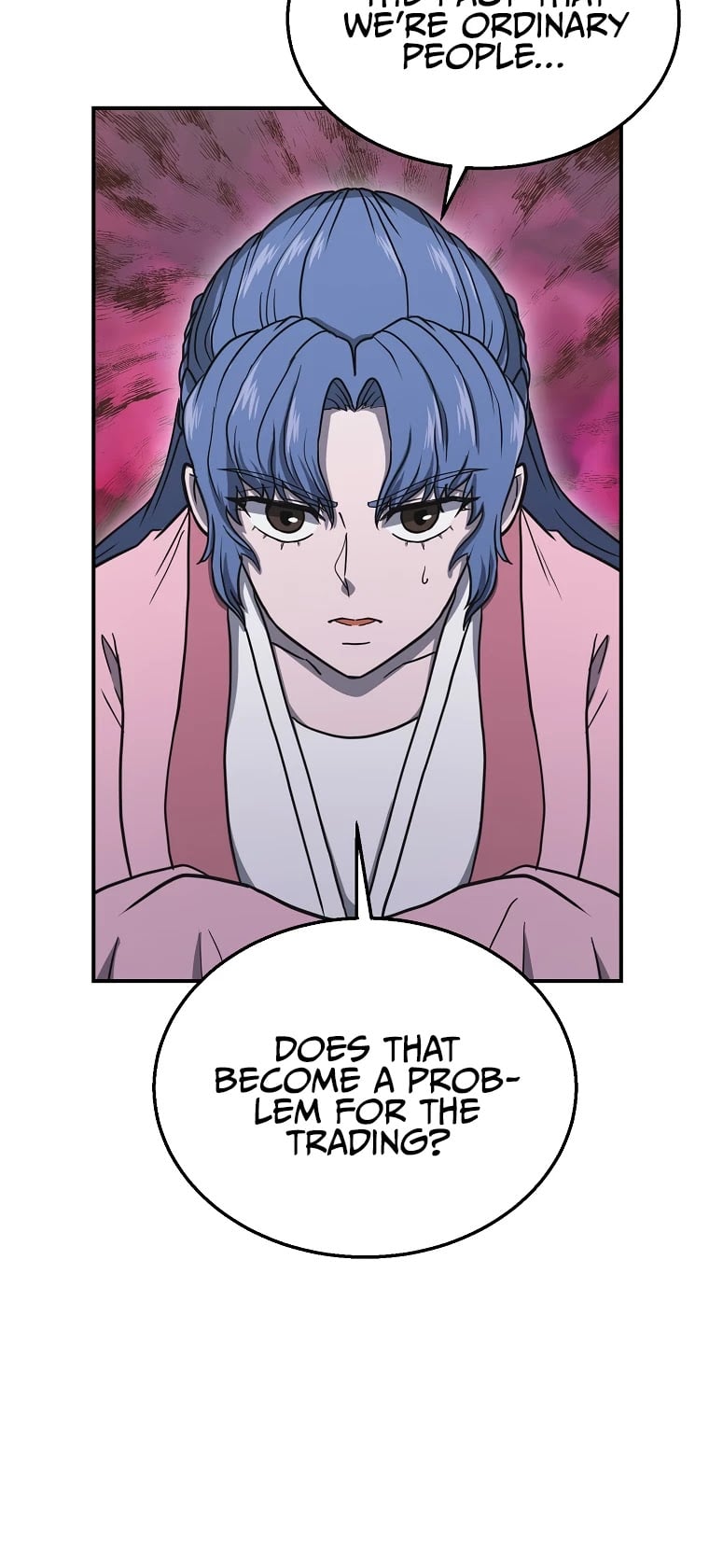 Millennium Spinning chapter 19 - page 33