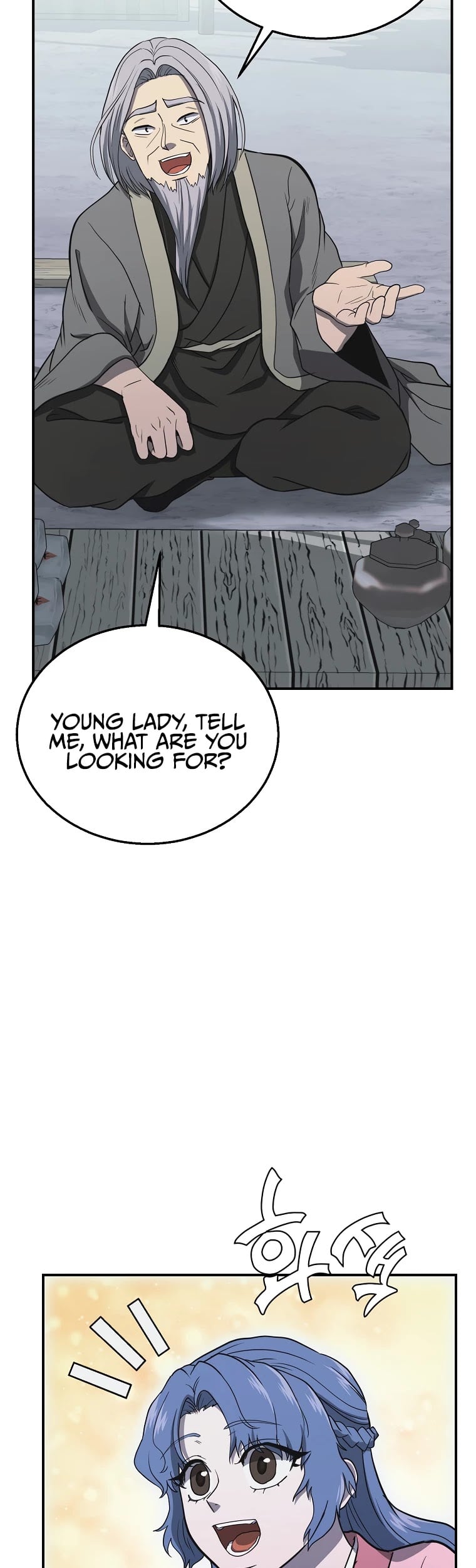 Millennium Spinning chapter 19 - page 35