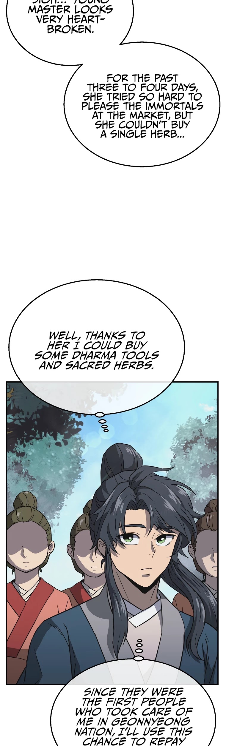 Millennium Spinning chapter 19 - page 48