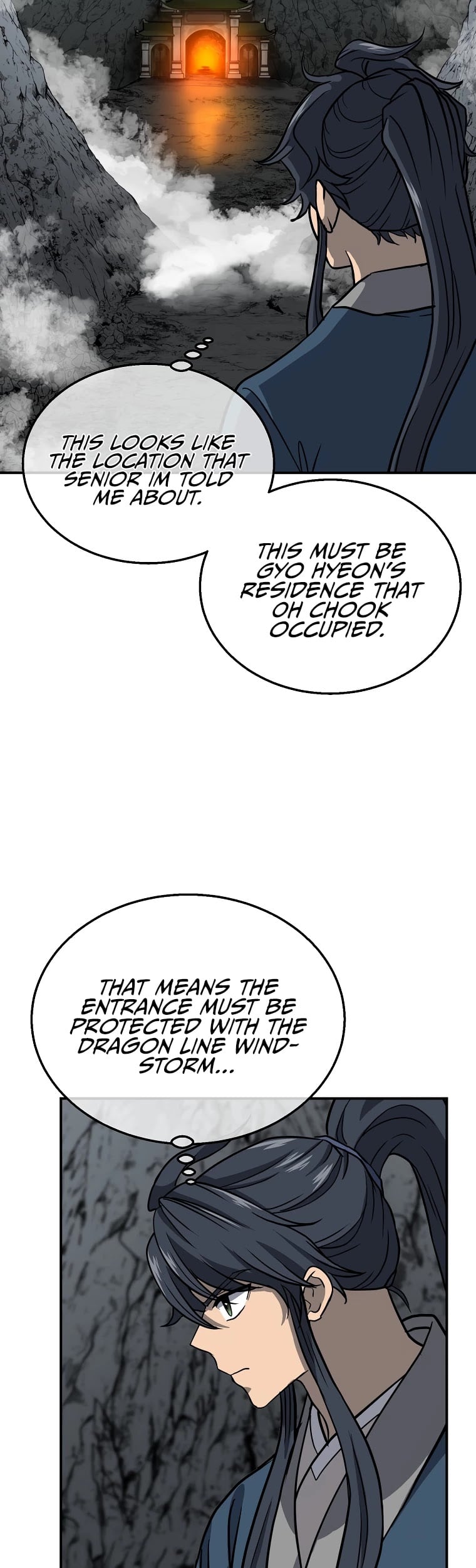 Millennium Spinning chapter 18 - page 20