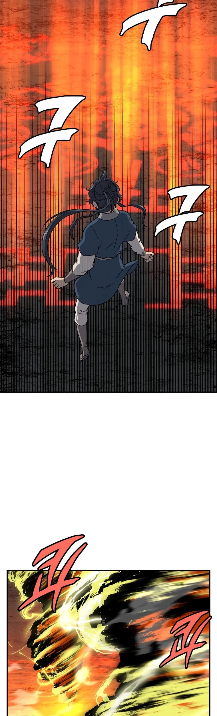 Millennium Spinning chapter 18 - page 23