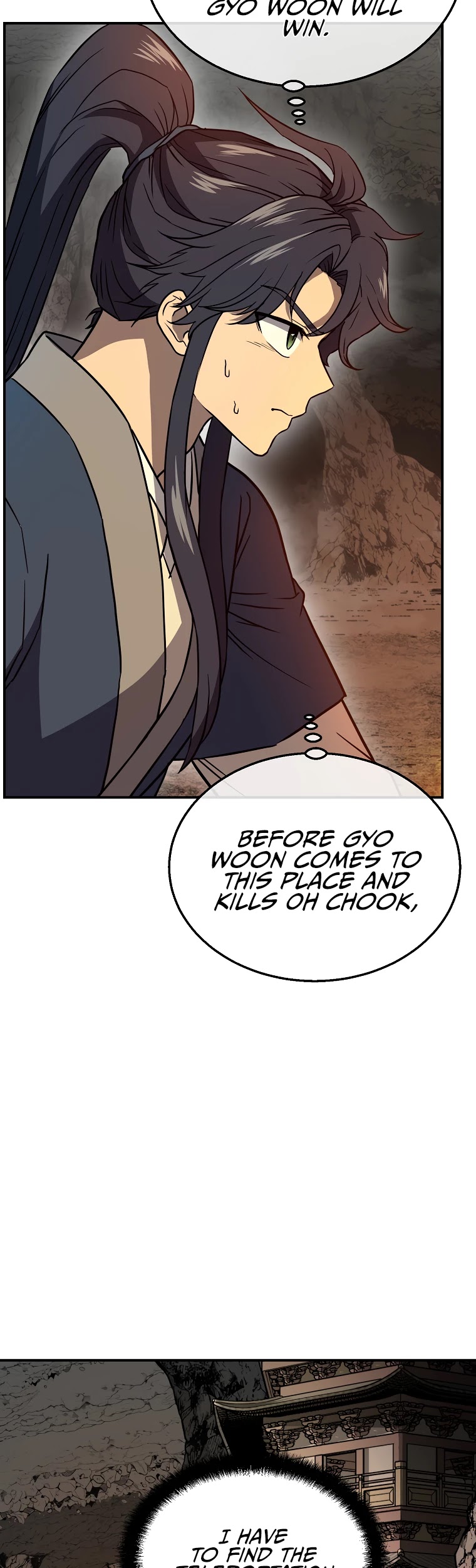 Millennium Spinning chapter 18 - page 32