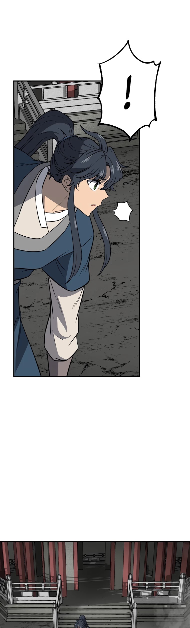 Millennium Spinning chapter 18 - page 39