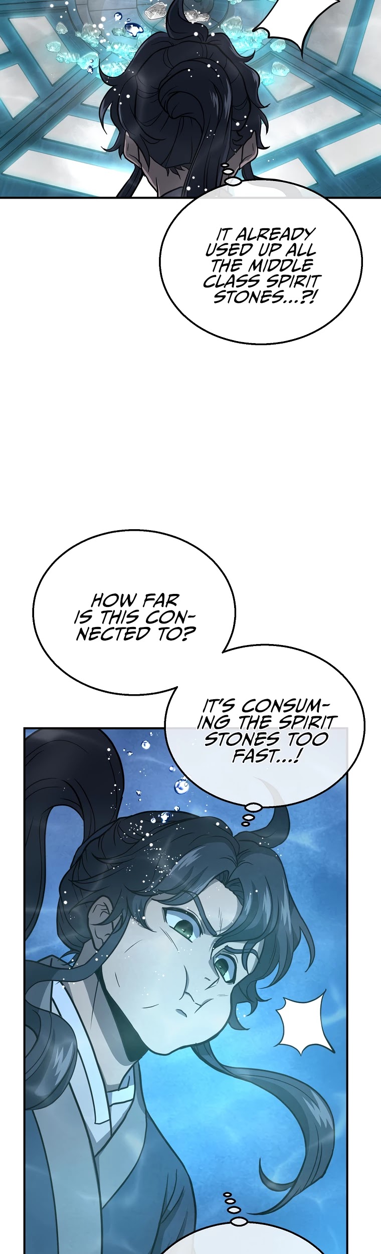 Millennium Spinning chapter 18 - page 57