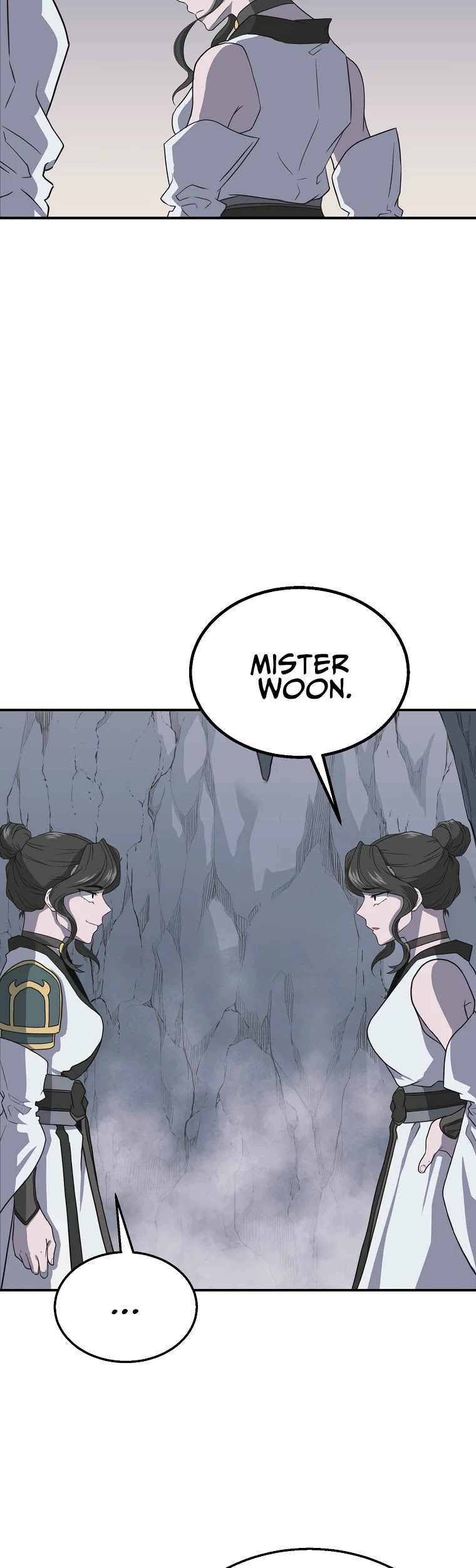 Millennium Spinning chapter 17 - page 32
