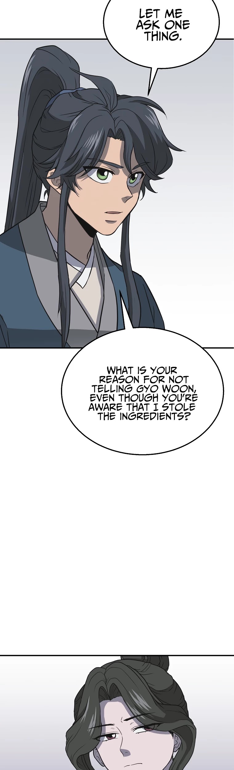 Millennium Spinning chapter 17 - page 36