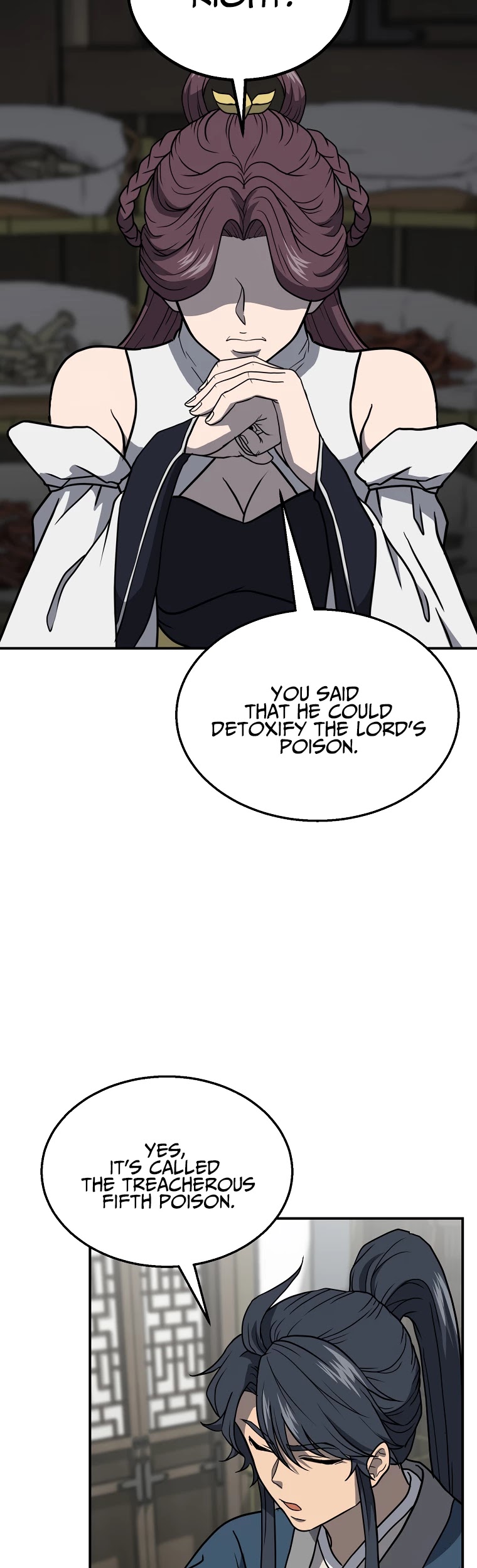 Millennium Spinning chapter 17 - page 48