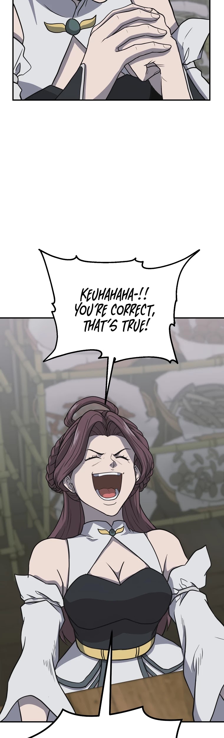 Millennium Spinning chapter 17 - page 56