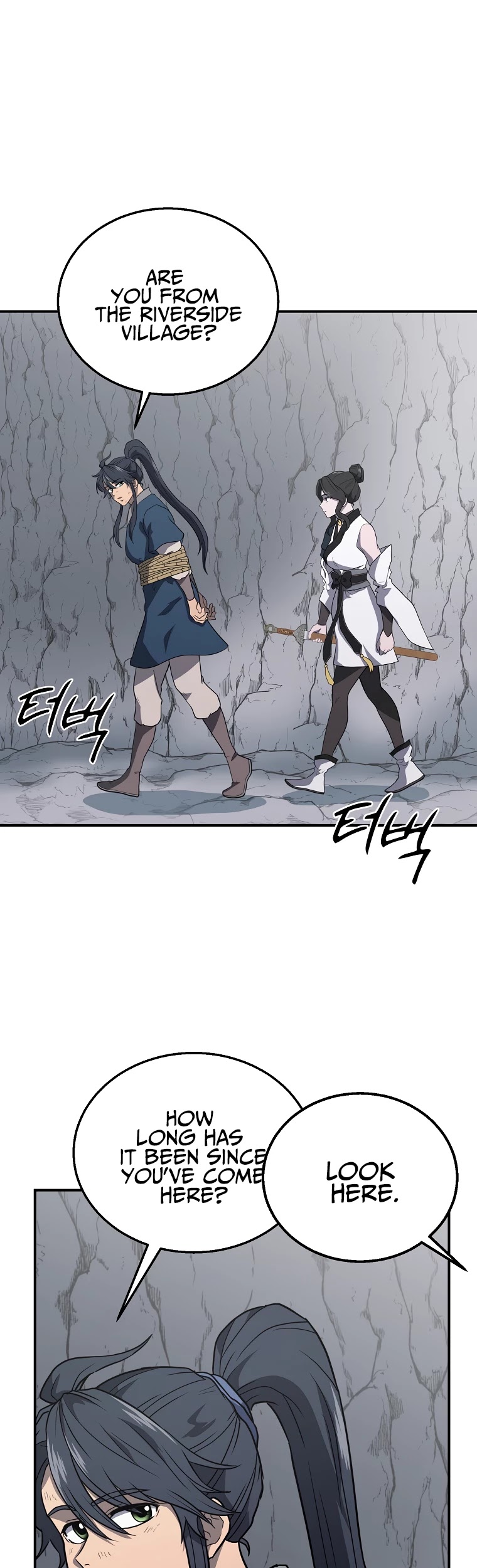 Millennium Spinning chapter 16 - page 35