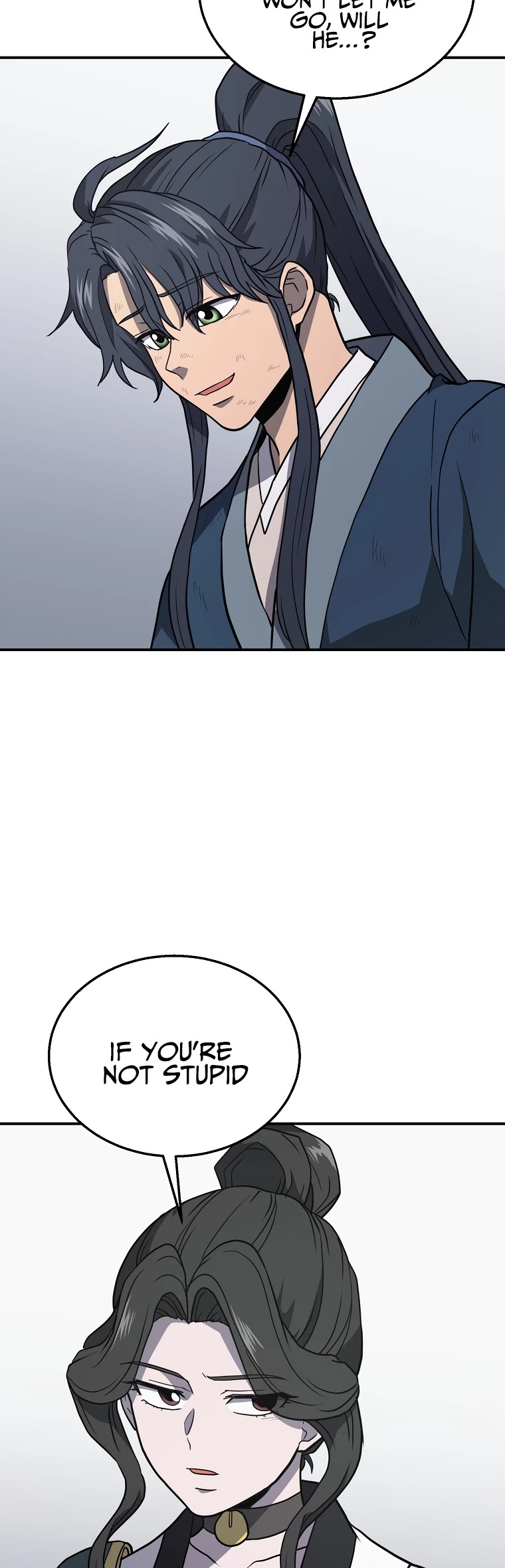 Millennium Spinning chapter 16 - page 37
