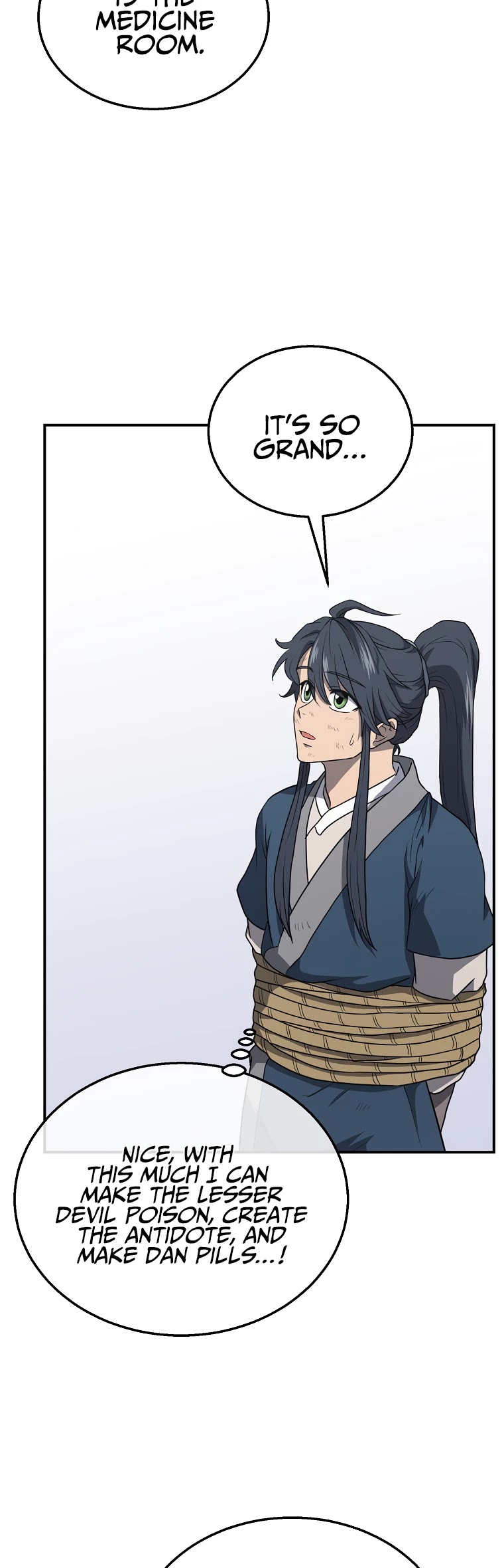 Millennium Spinning chapter 16 - page 41