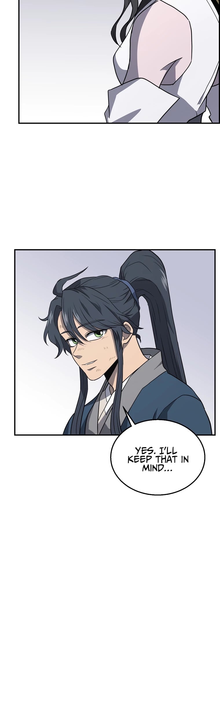 Millennium Spinning chapter 16 - page 43