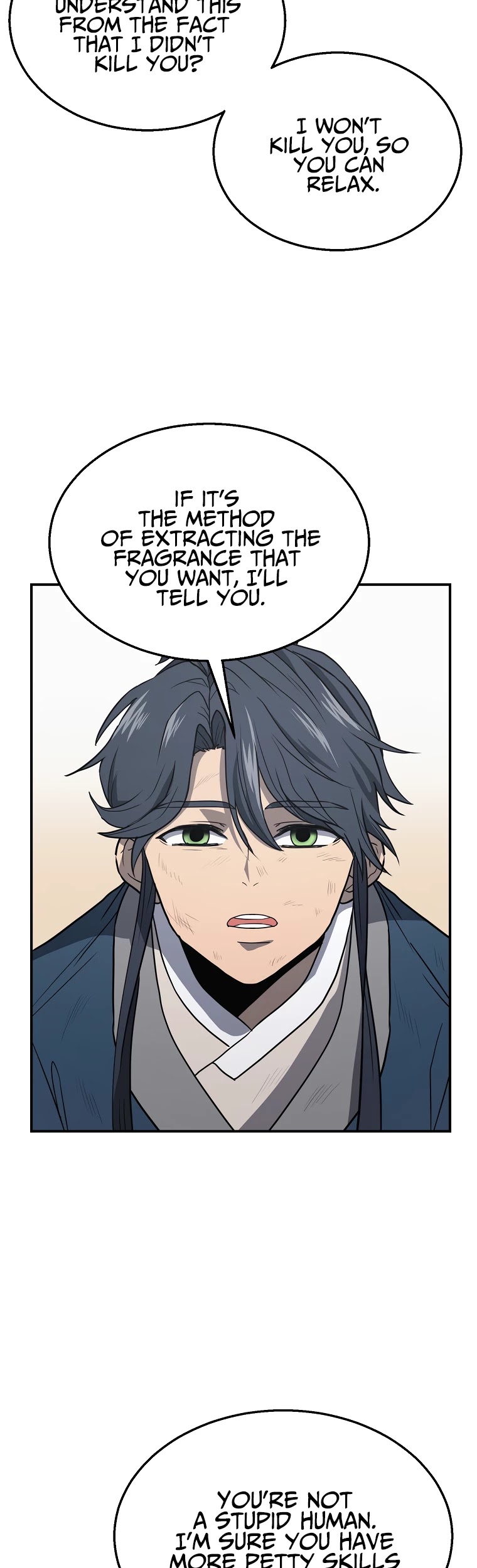 Millennium Spinning chapter 16 - page 7
