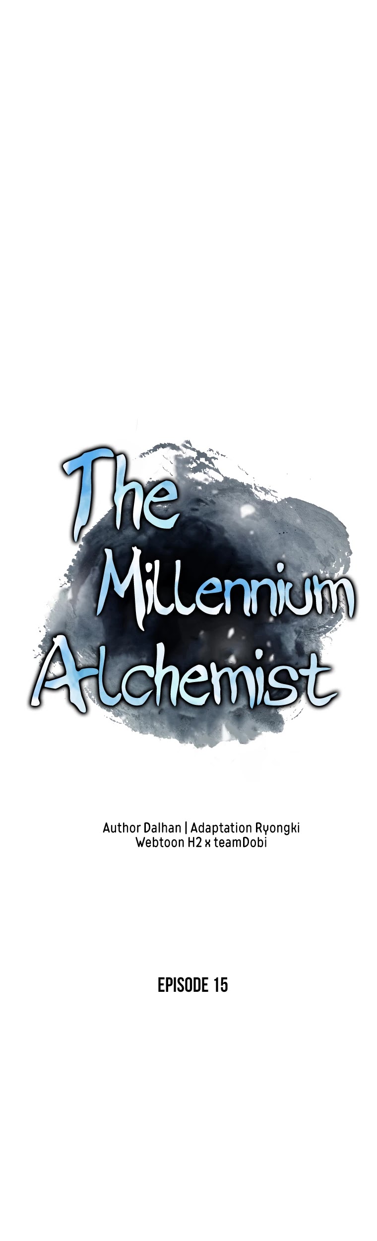 Millennium Spinning chapter 15 - page 28