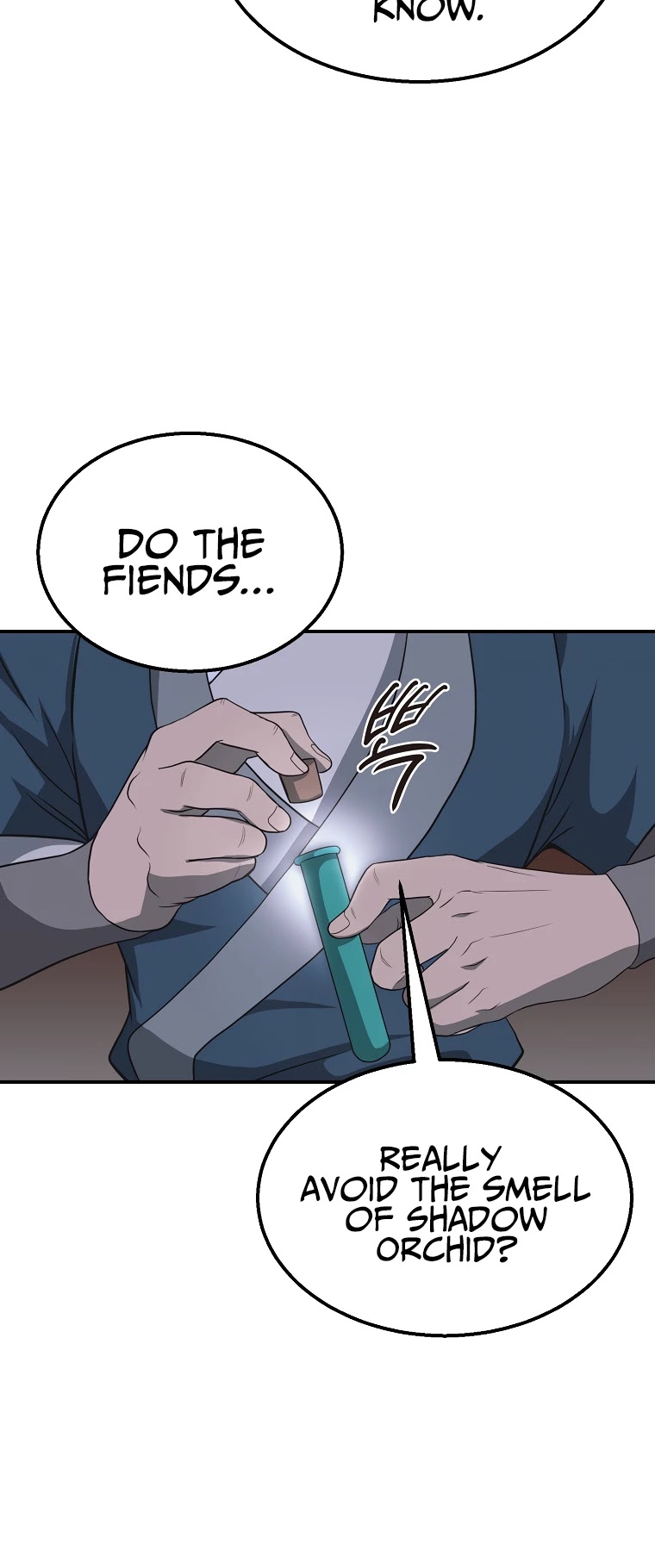 Millennium Spinning chapter 14 - page 14