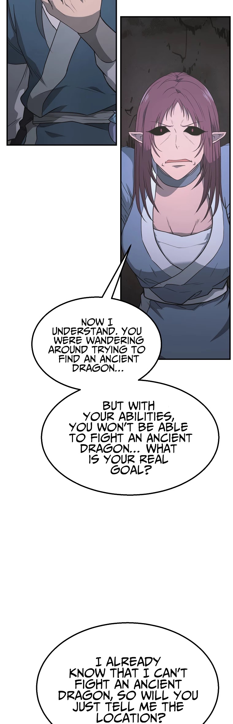 Millennium Spinning chapter 14 - page 24