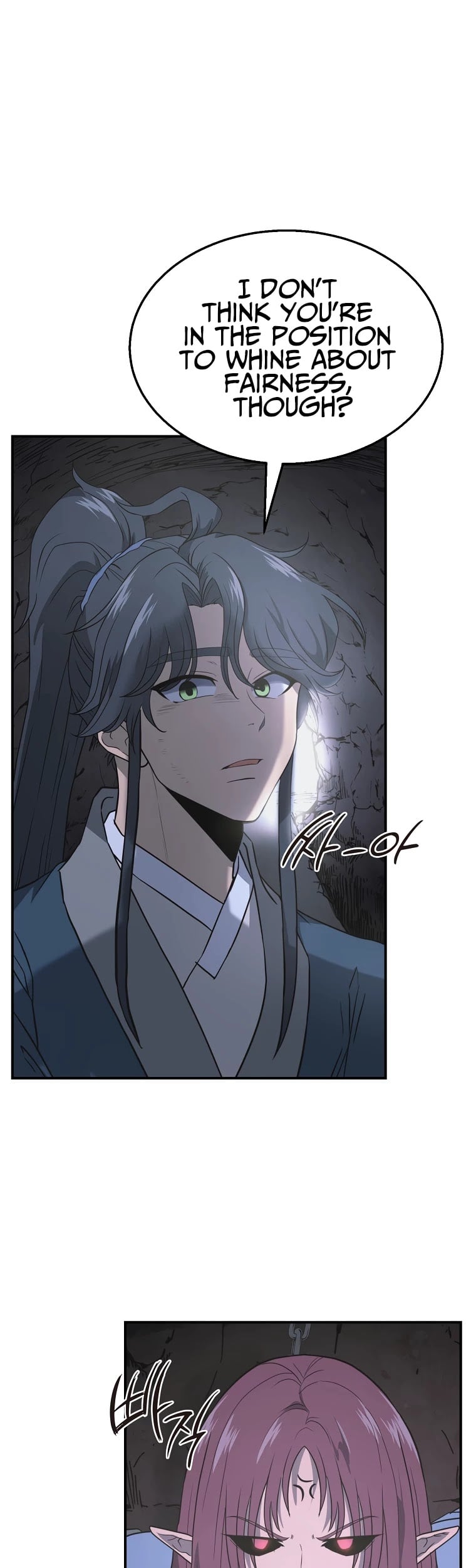 Millennium Spinning chapter 14 - page 33