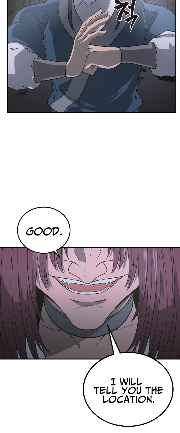 Millennium Spinning chapter 14 - page 40